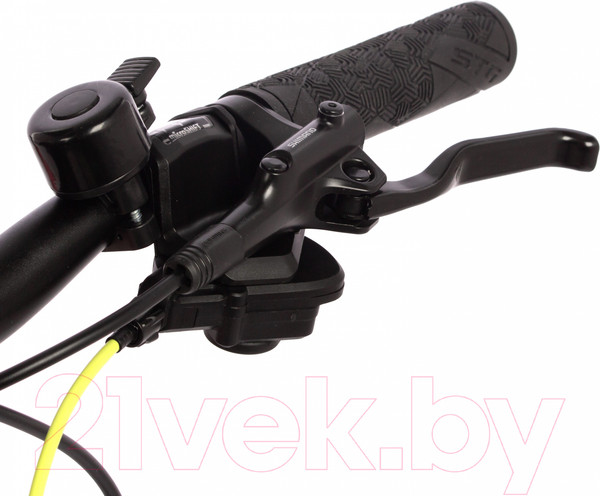 Изображение товара Велосипед Novatrack Tornado Hd 24AHD.TORNADOHD.13RD4