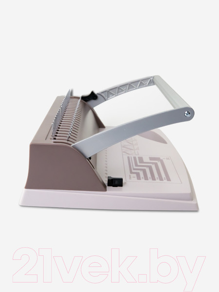 Изображение товара Брошюровщик Гелеос БП-9+ / БП9пк (коричневый)