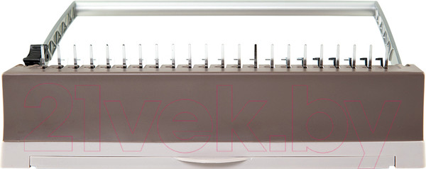 Изображение товара Брошюровщик Гелеос БП-9+ / БП9пк (коричневый)