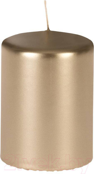 Изображение товара Свеча Eglo Glenbarr 422553 (парафин, золото)