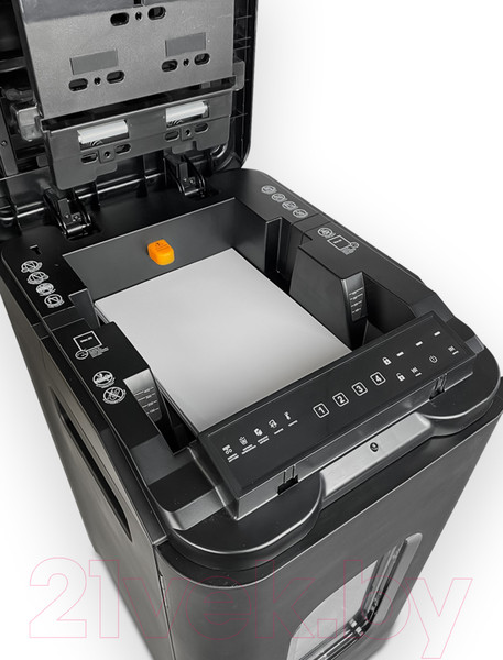 Изображение товара Шредер Гелеос АП55-4