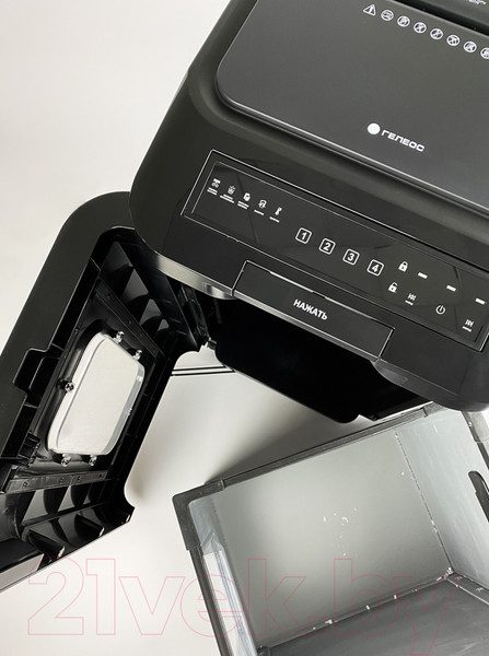 Изображение товара Шредер Гелеос АП55-4