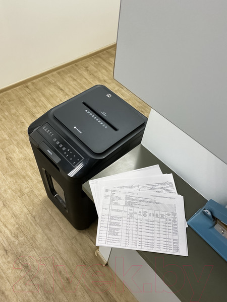 Изображение товара Шредер Гелеос АП55-4