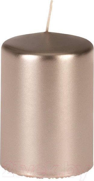 Изображение товара Свеча Eglo Glenbarr 422555 (парафин, серебристый)