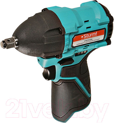 Изображение товара Аккумуляторный гайковерт Sturm! CW1212BL