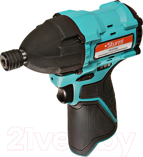 Изображение товара Аккумуляторный шуруповерт Sturm! SD1212BL
