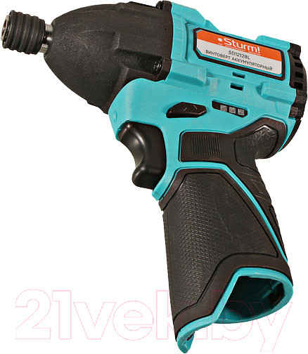 Изображение товара Аккумуляторный шуруповерт Sturm! SD1212BL