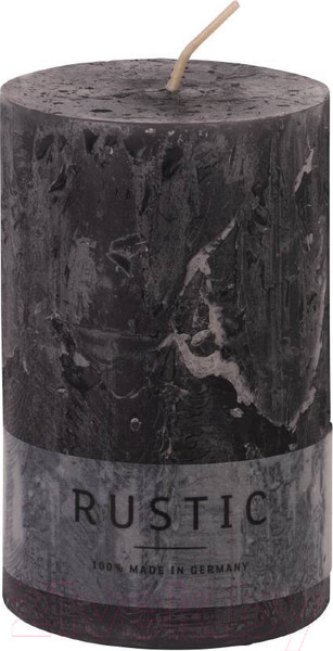 Изображение товара Свеча Eglo Glenbarr 422569 (парафин, антрацит)