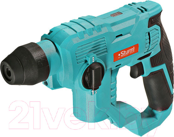 Изображение товара Перфоратор Sturm! CRH1215