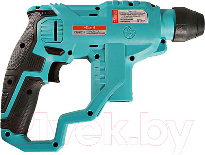 Изображение товара Перфоратор Sturm! CRH1215