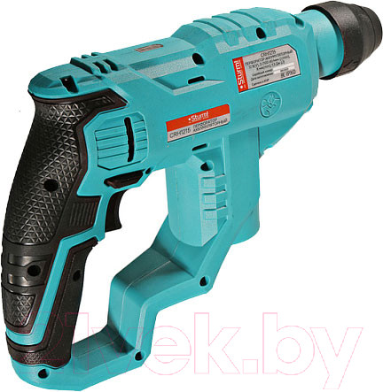 Изображение товара Перфоратор Sturm! CRH1215