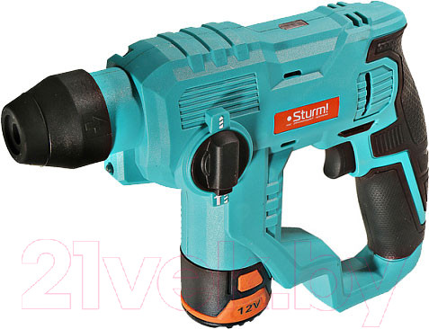 Изображение товара Перфоратор Sturm! CRH1215