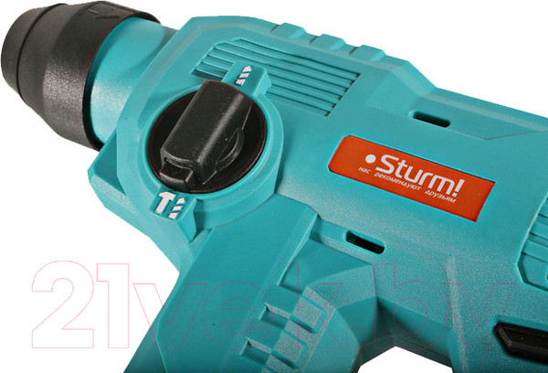 Изображение товара Перфоратор Sturm! CRH1215