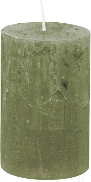 Изображение товара Свеча Eglo Glenbarr 422573 (парафин, светло-зеленый)