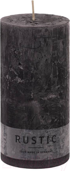 Изображение товара Свеча Eglo Glenbarr 422574 (парафин, антрацит)