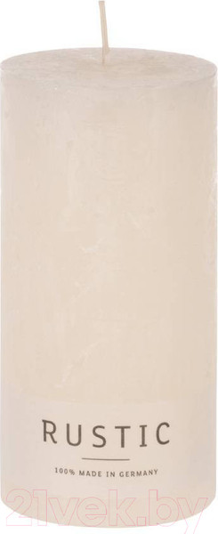 Изображение товара Свеча Eglo Glenbarr 422575 (парафин, белый)