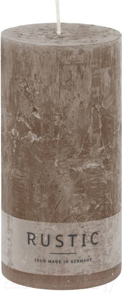 Изображение товара Свеча Eglo Glenbarr 422576 (парафин, светло-коричневый)