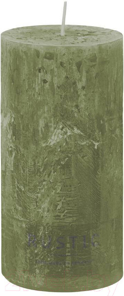 Изображение товара Свеча Eglo Glenbarr 422577 (парафин, светло-зеленый)