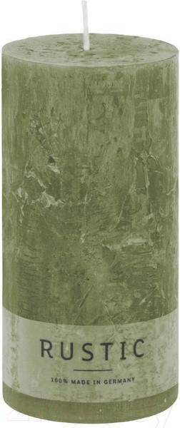 Изображение товара Свеча Eglo Glenbarr 422577 (парафин, светло-зеленый)