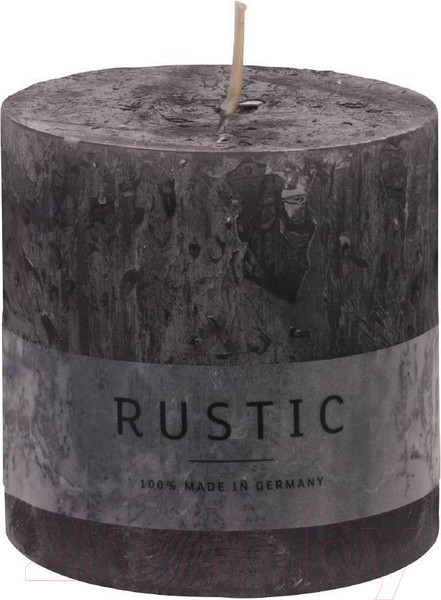 Изображение товара Свеча Eglo Glenbarr 422578 (парафин, светло-антрацит)