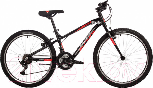 Изображение товара Велосипед Novatrack Prime 24AHV.PRIME.13BK4