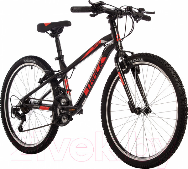 Изображение товара Велосипед Novatrack Prime 24AHV.PRIME.13BK4