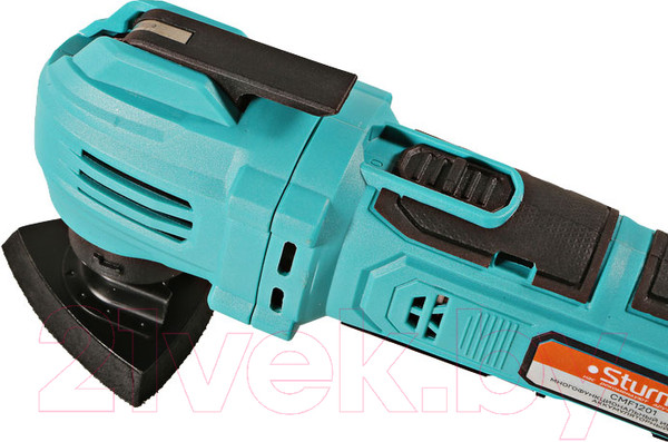 Изображение товара Реноватор Sturm! Реноватор CMF1201