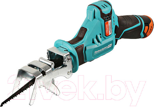 Изображение товара Сабельная пила Sturm! CRS1201C