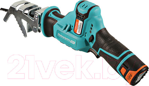 Изображение товара Сабельная пила Sturm! CRS1201C