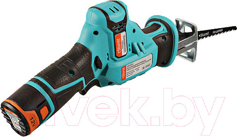 Изображение товара Сабельная пила Sturm! CRS1201C