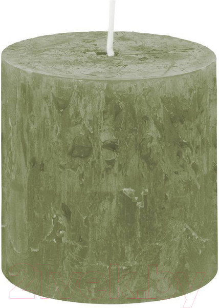 Изображение товара Свеча Eglo Glenbarr 422582 (парафин, светло-зеленый)