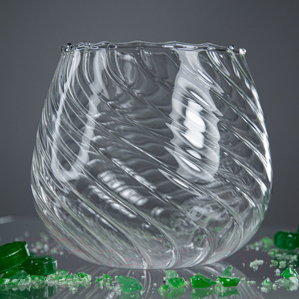 Изображение товара Конфетница Элетех 84-301-13см / 4840900104