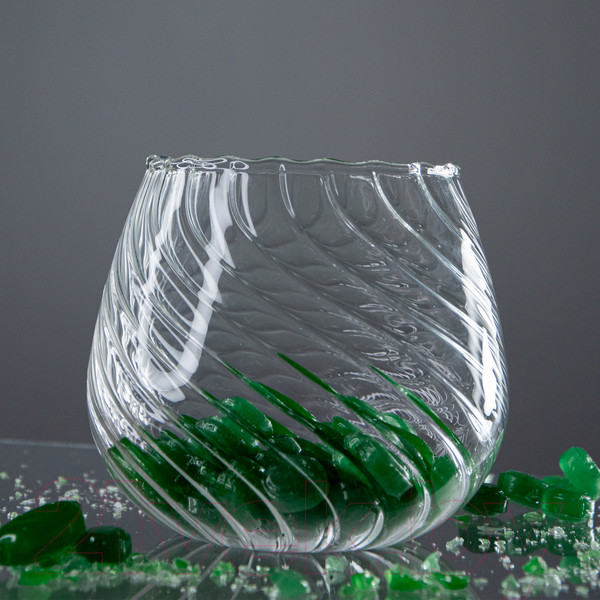 Изображение товара Конфетница Элетех 84-301-13см / 4840900104