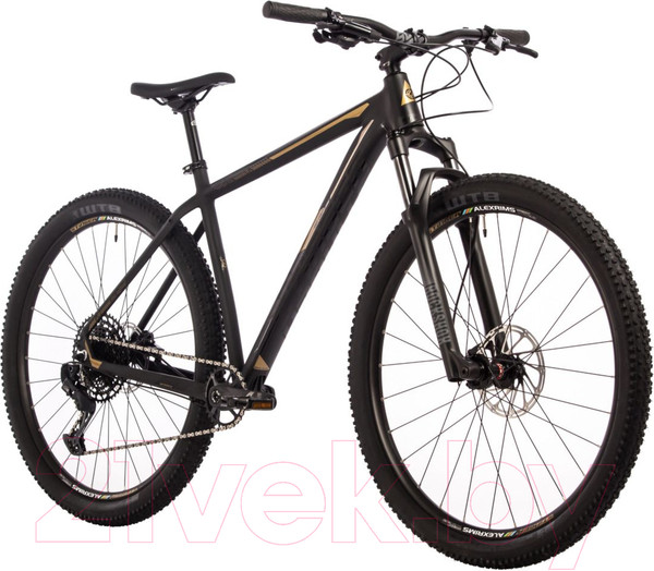 Изображение товара Велосипед Stinger Reload Pr 29AHD.RELOPRO.20BK4