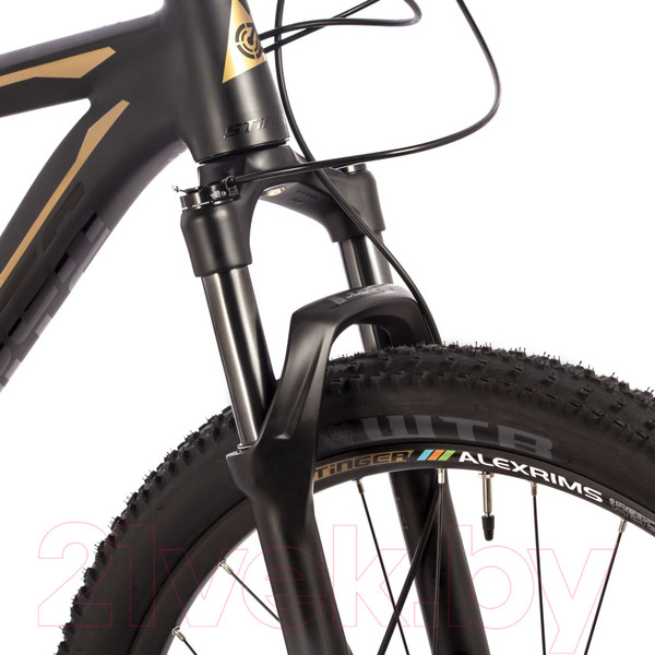 Изображение товара Велосипед Stinger Reload Pr 29AHD.RELOPRO.20BK4