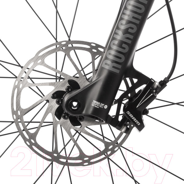 Изображение товара Велосипед Stinger Reload Pr 29AHD.RELOPRO.20BK4