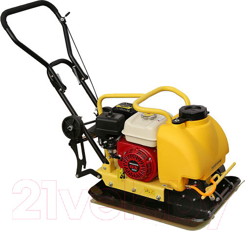 Изображение товара Виброплита Hanskonner HPC60W