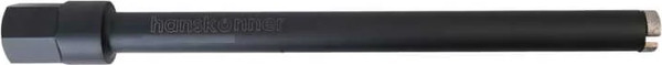Изображение товара Коронка Hanskonner H1055-11-32