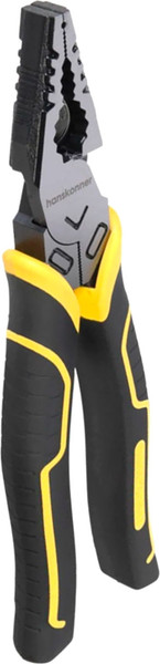 Изображение товара Пассатижи Hanskonner HK1020-02-1-175