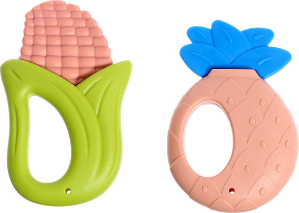 Изображение товара Набор погремушек Крошка Я Веселые машинки / 10071779