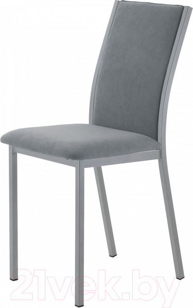 Изображение товара Стул AMC Comfort 2 Г Т5.5 (ткань графит/серебристый)