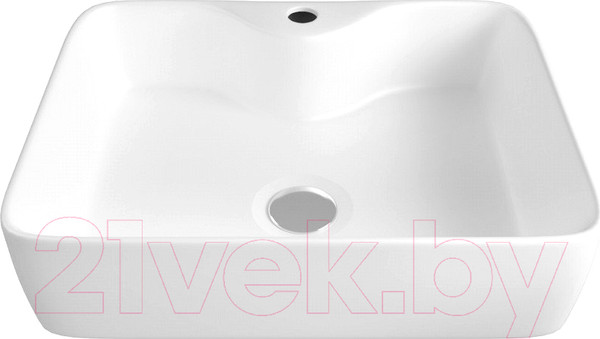 Изображение товара Умывальник Teymi Helmi S 48 / T50310 (белый)