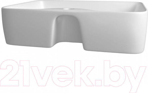 Изображение товара Умывальник Teymi Helmi S 48 / T50310 (белый)