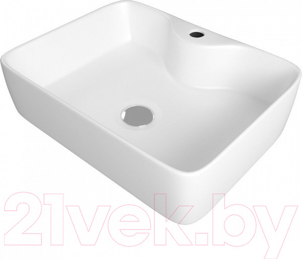 Изображение товара Умывальник Teymi Helmi S 48 / T50310 (белый)