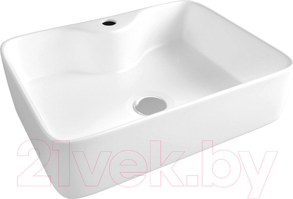 Изображение товара Умывальник Teymi Helmi S 48 / T50310 (белый)