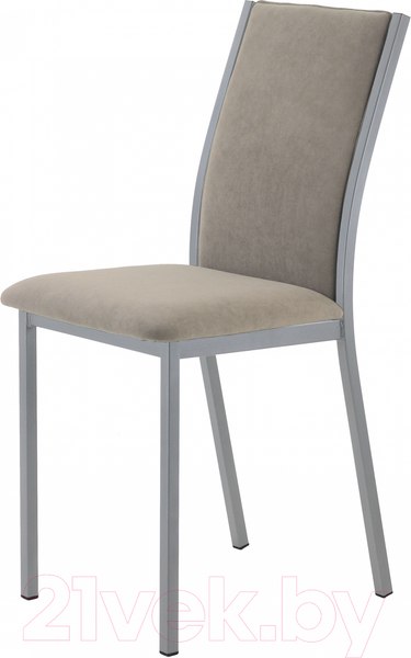 Изображение товара Стул AMC Comfort 2 Г Т5.18 (ткань латте/серебристый)