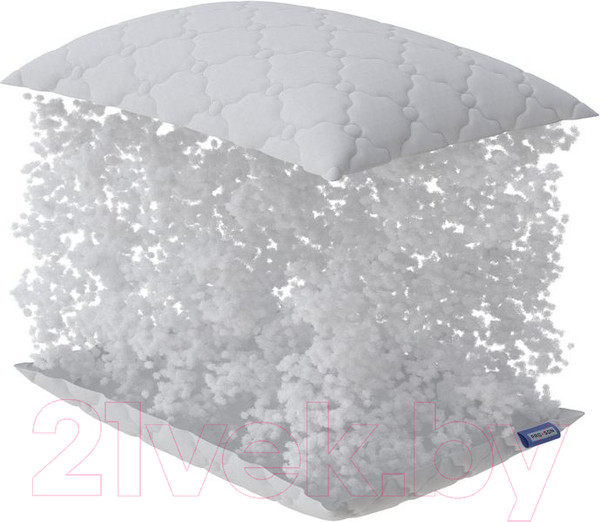 Изображение товара Комплект подушек для сна Proson Terra ComPack 50x70 (2шт)