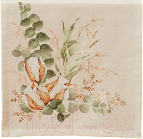 Изображение товара Дорожка на стол Этель Cotton / 10226815 (40x149)