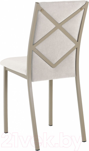 Изображение товара Стул AMC Comfort 2 Г Т10.3 (ткань бежевый/капучино)