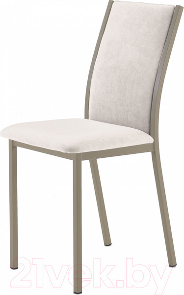 Изображение товара Стул AMC Comfort 2 Г Т10.3 (ткань бежевый/капучино)